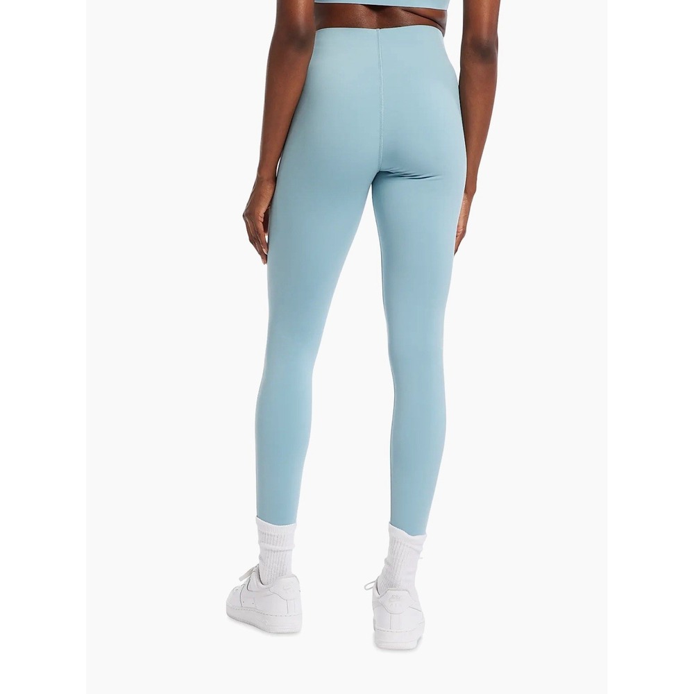 Le Ore by Bandier nwt Leggings‎ Size XS Stone Blue - Picture 2 of 6